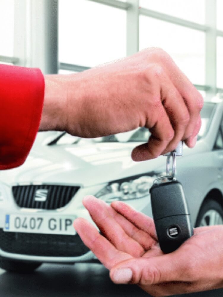 Afbeelding Haal- en brengservice