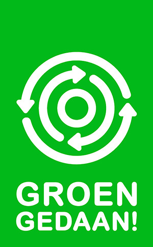Groen Gedaan