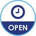 24/7 service