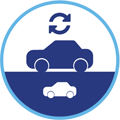 haal- en brengservice