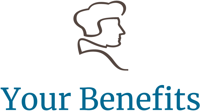 Your Benefits